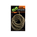 Fox Edges Leader Silicone 0,5 mm trans khaki x 1,5 m