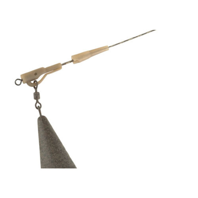 Fox Edges Maat 7 Lead Clip Tail Rubbers