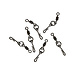 Fox Edges Kwick Change O Ring Swivels Maat 10 x 10