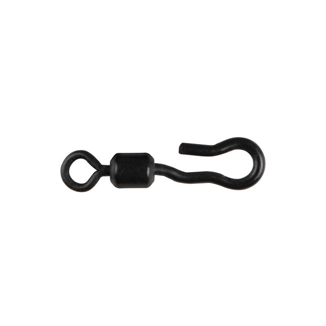 Fox Kwik Change Mini Hook Swivel Haak 11 x 10