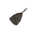Fox Edges flat pear 3,5oz  100 gr