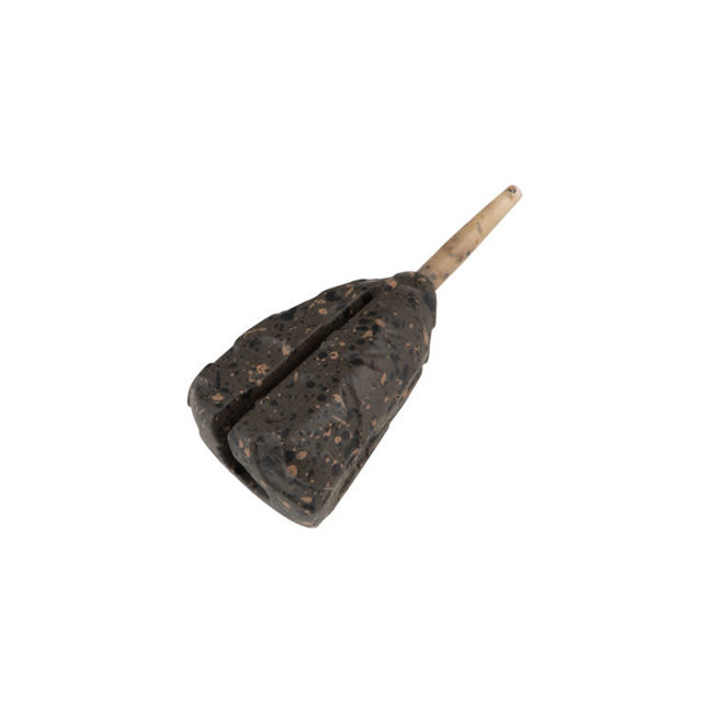 Fox Tri-pear inline lood 42 g voor snelle inhaking