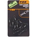 Fox Edges Kwik Change Swivels Maat 7 x 10