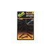 Fox Edges Kwik Change Hook Swivels Maat 11 x 10