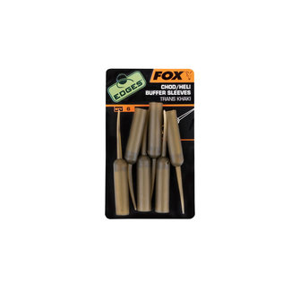 Fox Edges Chod  / Heli  buffer sleeve x 6 Fox Edges Chod  / Heli  buffer sleeve x 6