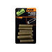 Fox Edges heli buffer sleeves trans khaki x 8