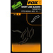 Fox Edges Tungsten Line Aligna Short Maat 10-7 x 8pcs Fox Edges Tungsten Line Aligna Short Maat 10-7 x 8pcs