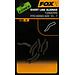 Fox Edges Tungsten Line Aligna Long sizes 5-10 x 8pcs