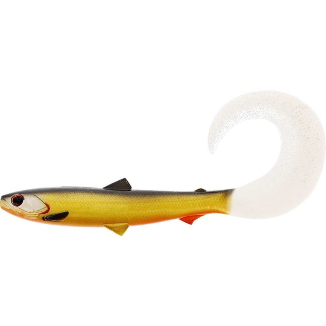 Westin BullTeez Curltail 8cm 3gr