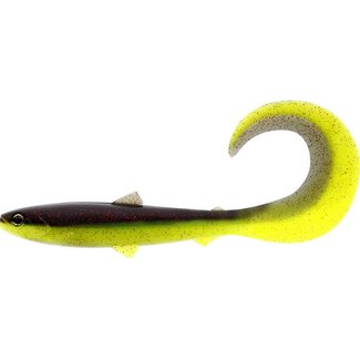 Westin BullTeez Curltail 14cm 15gr