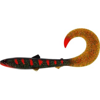 Westin BullTeez Curltail 21cm 49gr