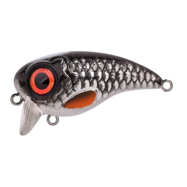 Spro Fat Iris Hardlure 5cm 10gr