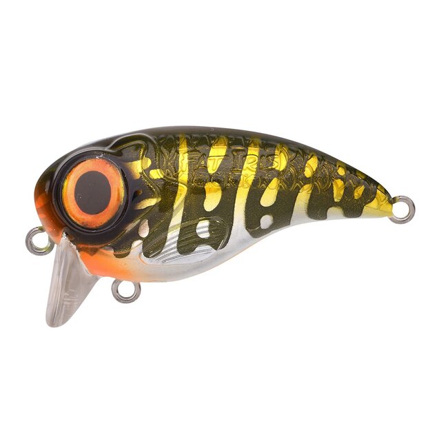 Spro Fat Iris Hardlure 5cm 10gr