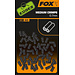 Fox Edges Medium Crimps (0,7mm) x 60