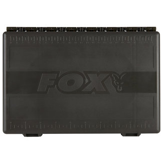 Fox Edges medium tackle box