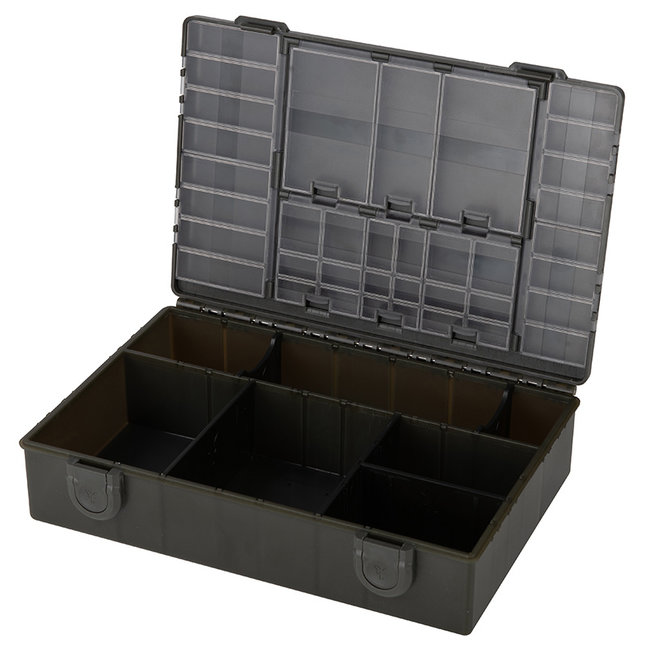 Fox Edges medium tackle box