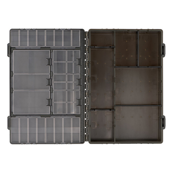 Fox Edges medium tackle box