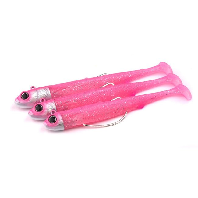 Spro Westin Spro Gutsbait Salt – zoute softbait met natuurlijke actie voor zee- en roofvis