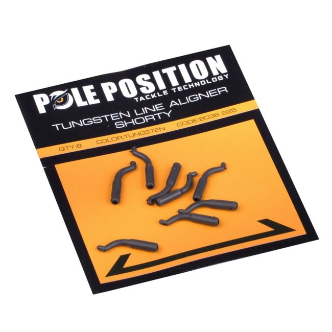 Strategy Tungsten line aligners medium voor betere inhaking