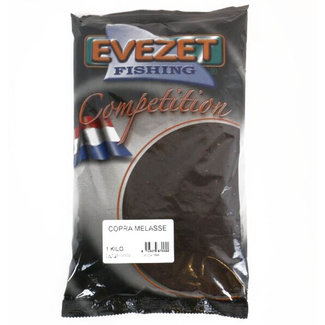 Evezet Copra Melasse 1kg zak