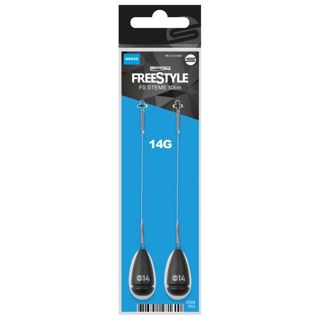 Freestyle Freestyle Skirted Bullet 5 gr