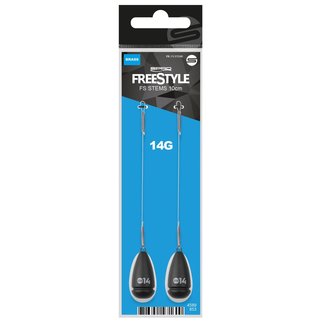 Freestyle Freestyle Skirted Bullet 7 gr
