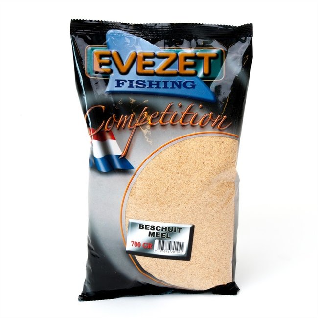 Evezet Beschuit 800 gr