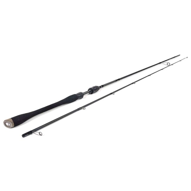 Westin Finesse hengel voor Ned rig en zacht kunstaas 2,18 m 6-20 g