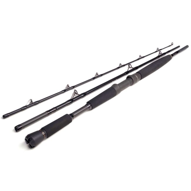 Westin W3 Boat 2nd 2.10m XH 20-30 lbs./150-400 gr