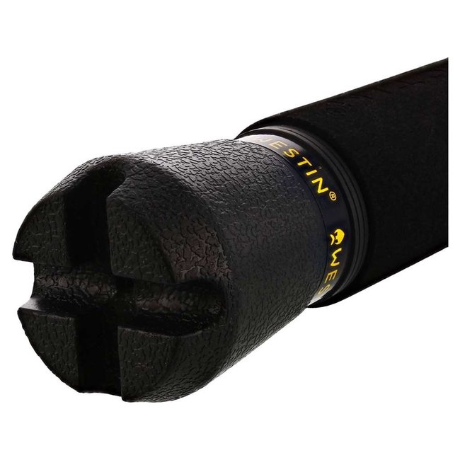 Westin W3 Boothengel 2nd Lengte 2.10 m Extra Heavy Trekkracht 20-30 lbs.Werpgewicht 150-400 gr