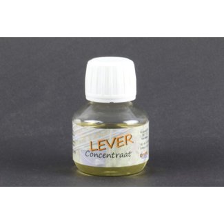 Evezet lever concentraat 50 ml