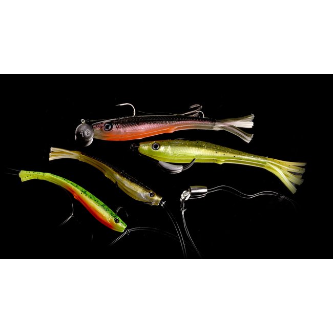 Spro Iris T-Power 10cm UV