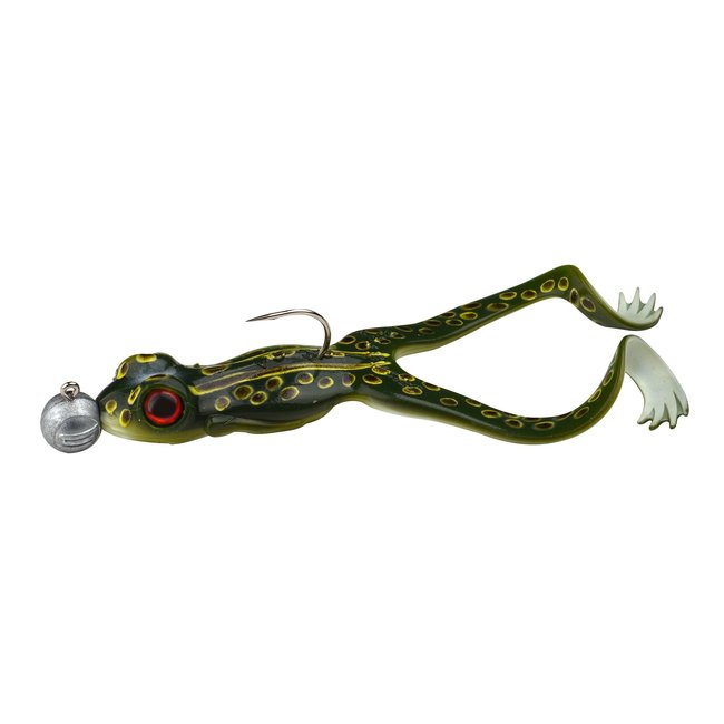 Spro The Frog To Go 12cm 7 gram