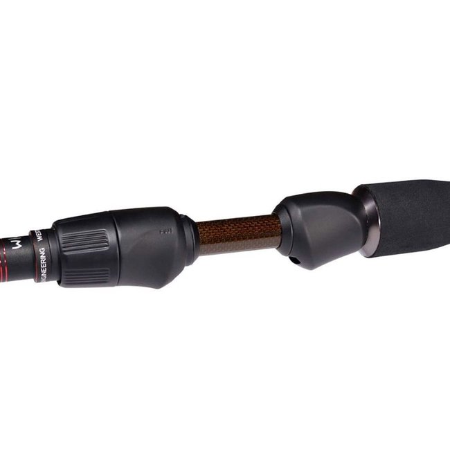 Westin W4 UltraStick 2.10m ML 7-28 g 2 sec. 2nd