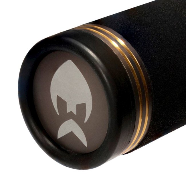 Westin W3 Powershad 2nd 2.70 m 15-40 gr MH