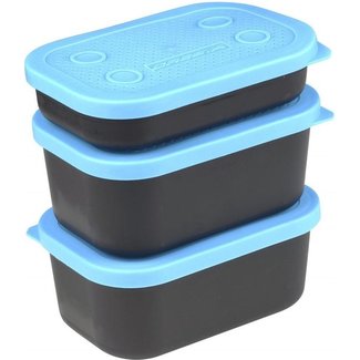 Cresta Baitbox 0,25Ltr Holed Lid