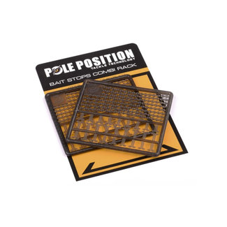 Strategy Pole Position Bait Stops Combi Rack