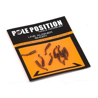 Poleposition Line Aligner Weedy Green Short Poleposition Line Aligner Weedy Green Short