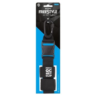 Freestyle QC Net Clip