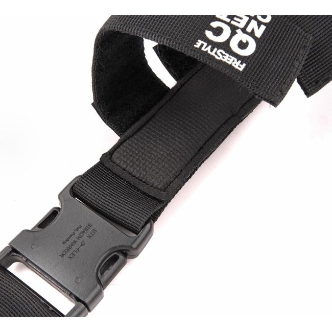 Freestyle QC Net Clip