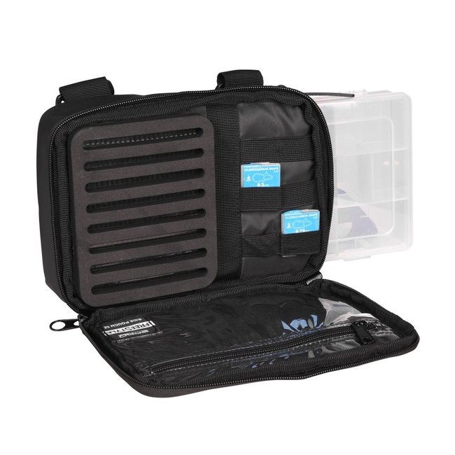 Freestyle Side Pouch 12