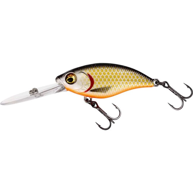 Westin BuzzBuite DR Crankbait 6,5cm 14g F|loating
