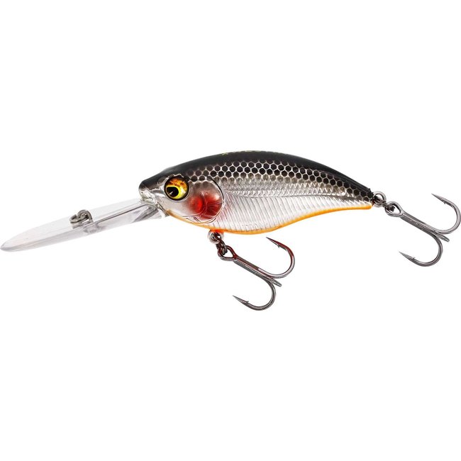 Westin BuzzBuite DR Crankbait 6,5cm 14g F|loating