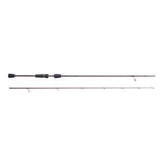 Westin W6 StreetStick  Medium Heavy Lengte 2.43 m Werpgewicht 5-15 gr