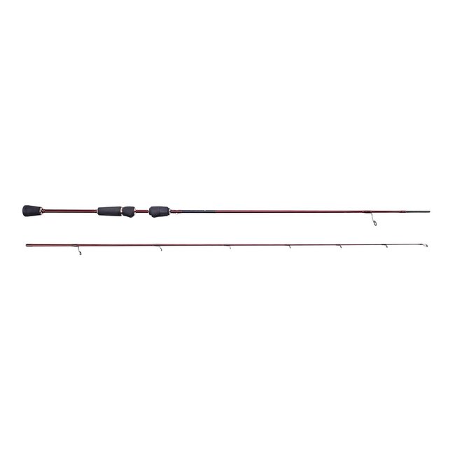 Westin W6 StreetStick  Medium Heavy Lengte 2,43 m Werpgewicht 5-15 gr
