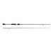 Westin W6 StreetStick  Medium Heavy Lengte 2,43 m Werpgewicht 5-15 gr