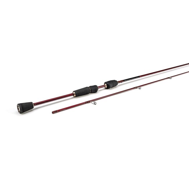 Westin Streetstick medium heavy spinhengel 2,43 m 5-15 gram