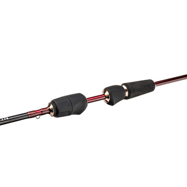 Westin Streetstick medium heavy spinhengel 2,43 m 5-15 gram