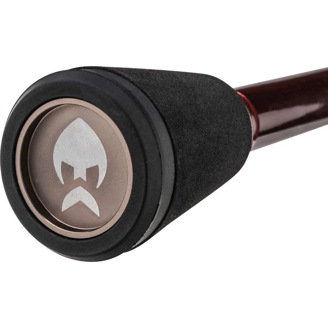 Westin W6 StreetStick  Medium Heavy Lengte 2,43 m Werpgewicht 5-15 gr