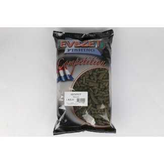 Evezet Hennep pellets 1kg